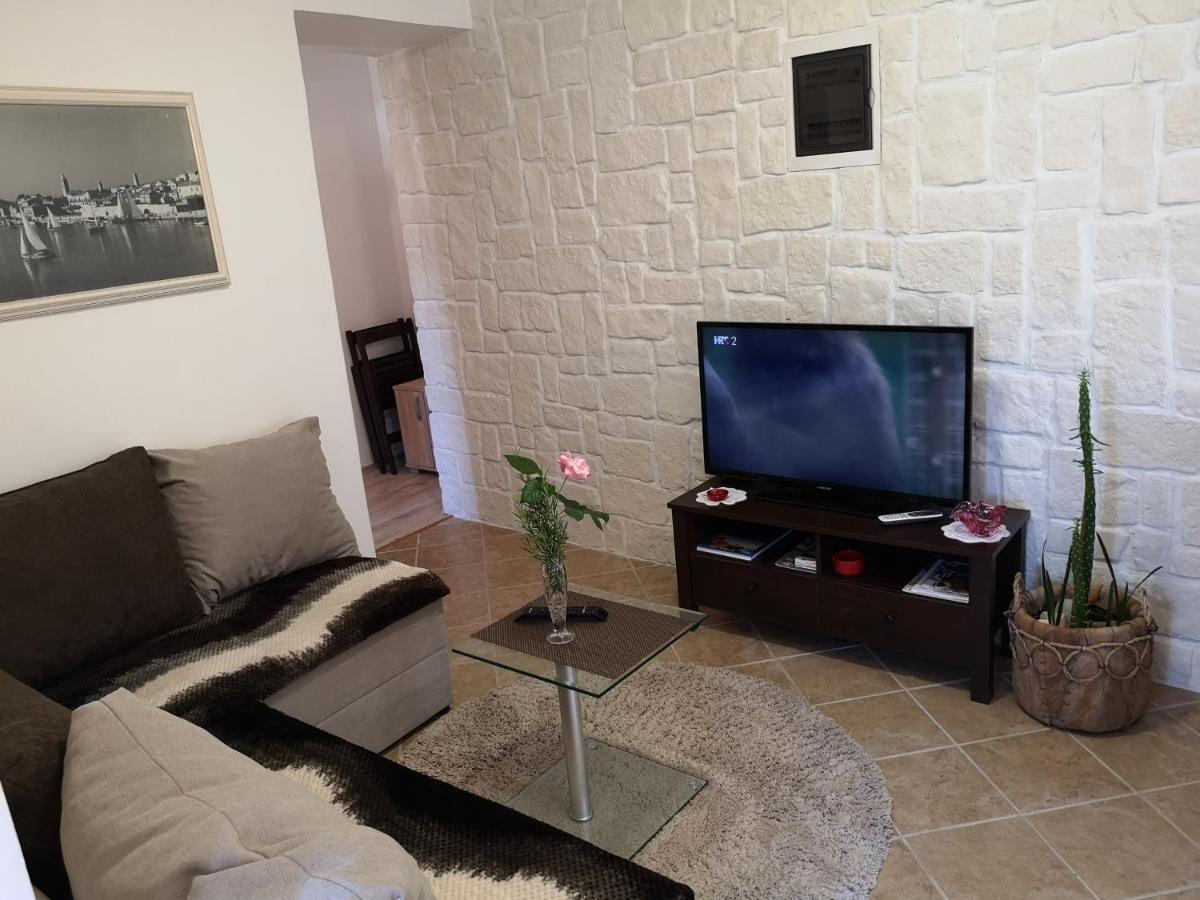 Paradise Apartment - Old Town Rab Ραμπ Εξωτερικό φωτογραφία