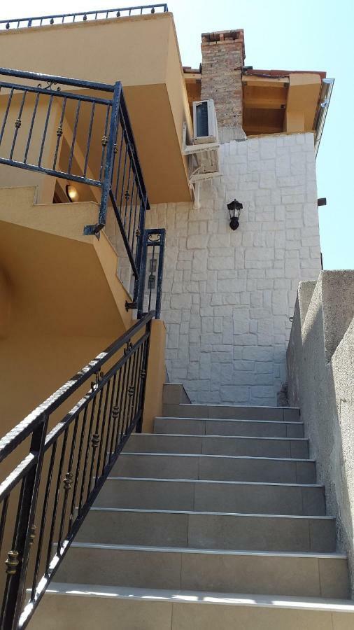 Paradise Apartment - Old Town Rab Ραμπ Εξωτερικό φωτογραφία