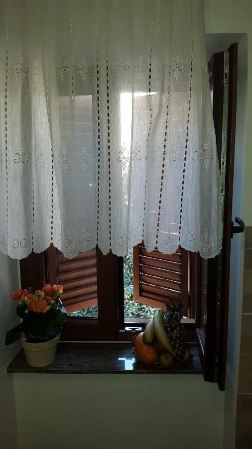 Paradise Apartment - Old Town Rab Ραμπ Εξωτερικό φωτογραφία