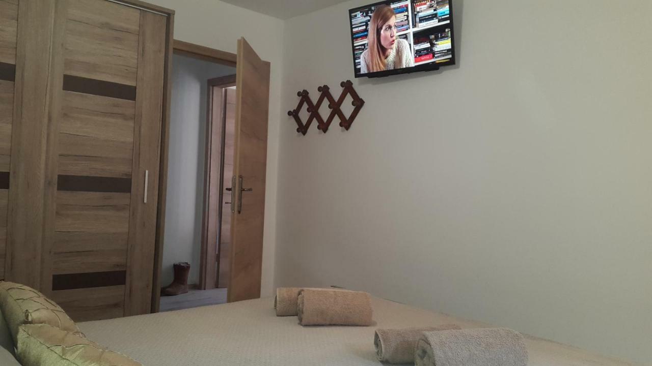 Paradise Apartment - Old Town Rab Ραμπ Εξωτερικό φωτογραφία
