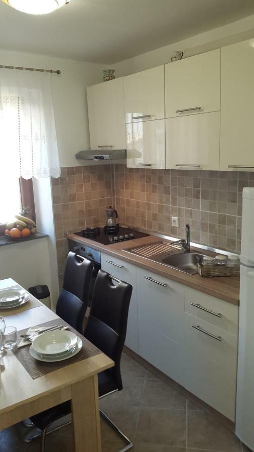 Paradise Apartment - Old Town Rab Ραμπ Εξωτερικό φωτογραφία