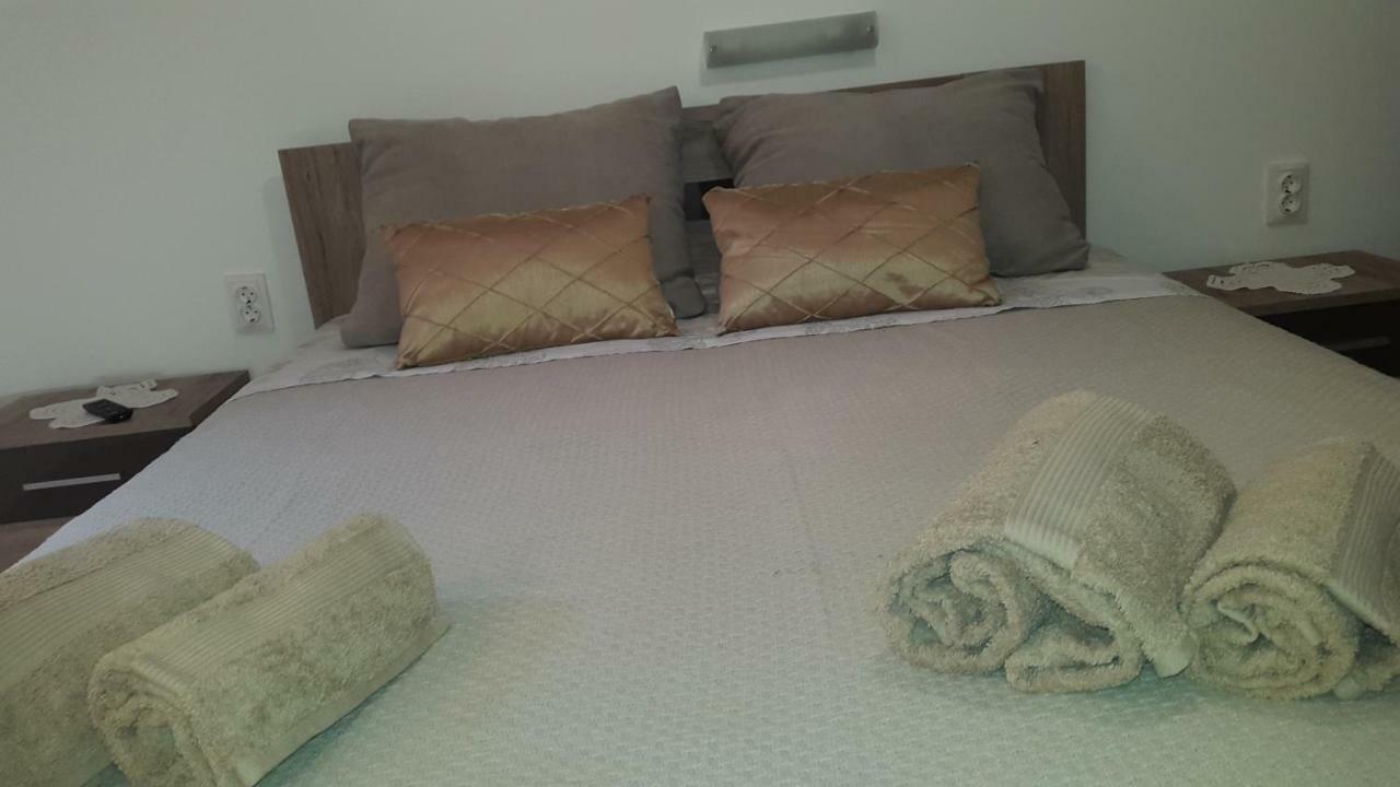 Paradise Apartment - Old Town Rab Ραμπ Εξωτερικό φωτογραφία