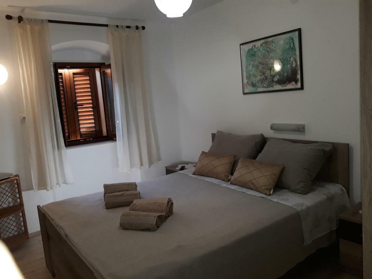 Paradise Apartment - Old Town Rab Ραμπ Εξωτερικό φωτογραφία